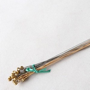 Cordes de harpe à 7 cordes <span class=keywords><strong>L</strong></span>'Oreal, ensemble de cordes de rechange pour accessoires <span class=keywords><strong>L</strong></span>'Oreal - Product Image 5