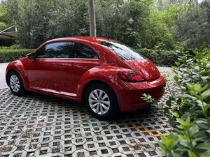 <span class=keywords><strong>Volkswagen</strong></span> Beetle <span class=keywords><strong>Usado</strong></span>, Modelo 2017, Edición 180tsi Xuanle - Product Image 2