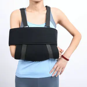 OEM Schulter stützen Wegfahr sperre Stütz fraktur Medizinische Arm schlingen für Arm gebrochene Arm stütze