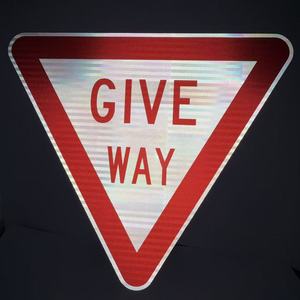 <span class=keywords><strong>Segnale</strong></span> Stradale Regolamentare in Alluminio Conforme MUTCD, Riflettente, con Indicazioni <span class=keywords><strong>di</strong></span> Sostituzione <span class=keywords><strong>di</strong></span> Corsia, Limite <span class=keywords><strong>di</strong></span> Velocità, Proibizione Entrata Camion, <span class=keywords><strong>Segnale</strong></span> <span class=keywords><strong>di</strong></span> Avvertimento per Autostrada - Product Image 5