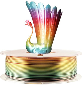 Polymaker PETG PLA <span class=keywords><strong>ABS</strong></span>打印机长丝制造机挤出机长丝3d打印机 - Product Image 1