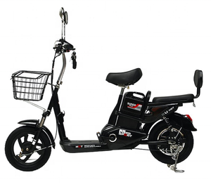 Scooter Eléctrico Compacto y Portátil City Road Light, 48v12ah/20ah, para Adultos, Yilanprincess, Ligero y Compacto - Product Image 6