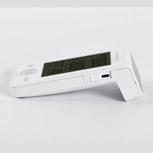 Alta qualidade falando bluetooth braço <span class=keywords><strong>monitor</strong></span> de pressão arterial, - Product Image 5