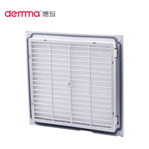 Filtro de Ventilador para Gabinete FK8826-<span class=keywords><strong>D</strong></span> de Alto Flujo de Aire 559CFM (950m³/h) para Gabinetes de Almacenamiento de Energía e Inversores de Alta Potencia - Product Image 5