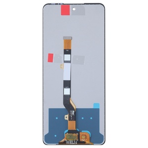 หน้าจอ LCD สำหรับโทรศัพท์มือถือ Infinix Hot 40หน้าจอสัมผัส LCD สำหรับ Infinix Hot 40 X6836ชิ้นส่วนเปลี่ยนหน้าจอ LCD สำหรับซ่อมแซม - Product Image 3