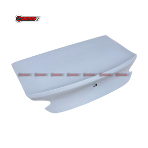 Kit carrosserie demi-carbone style MSY 2022 pour Bentley Continental GT : pare-chocs avant, lèvre, ailes, capot, jupes latérales – Transformez votre ancien modèle en nouveau - Product Image 6