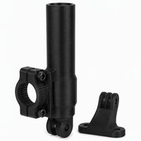 Service d'impression 3D FDM, pièces de vélo personnalisées en PETG, prototypes d'accessoires de vélo durables, service de prototypage rapide en plastique