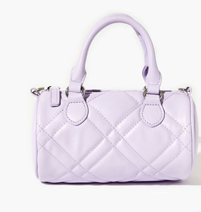 Nouveau sac à main matelassé personnalisé pour femme, sac bandoulière, mini sac seau pour femme - Product Image 4