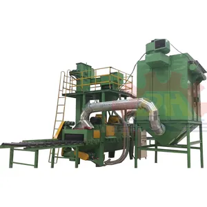 Marble shot blasting machine stone sand blasting machine granite shot blasting equipment