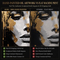 Ventes chaudes, peinture murale moderne d'art numérique représentant des femmes nues, peinture d'art moderne personnalisée pour la décoration de la maison