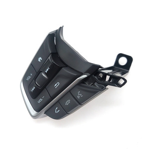 Interruptor de Audio 35880-TVA-A31, Interruptor Combinado para Honda CV1 CV3, Radio, Control de Crucero, Repuesto - Product Image 5