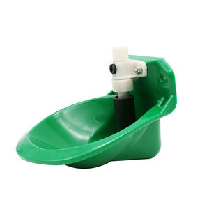 Bebedero automático de plástico PP para cabras y ovejas, bebedero de agua potable, precio de fábrica, nuevo - Product Image 5