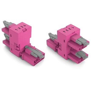 890-1783 - Compatibile con Wago - Product Image 1