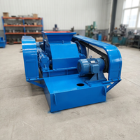 MN 2PG 400x250 Doppelwalzen-Sandherstellungsmaschine |   Niederfrequenz-Glattwalzenbrecher |   11000W 380V |   Direkt ab Werk Preisgestaltung