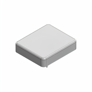 MS293-10S-NS Servicio Integral Original de Protección RF - Product Image 1