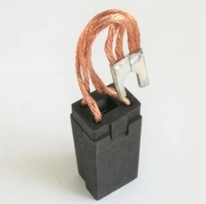 EG-14 bàn chải electrographite EG-14 2/12.5x32x40. Loại đầu: Ngã Ba mở EG-4 25x32x64. EG-14 25x50x64. Bàn chải 16x32x40. - Product Image 5
