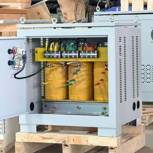 Equipo de Fabricación de Transformadores Monofásicos Totalmente Automático - Product Image 5