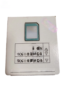 Tarjeta de Memoria para Sensor de Controlador PLC, Nueva y Original, 6ES7 953-8LP3 - Product Image 1