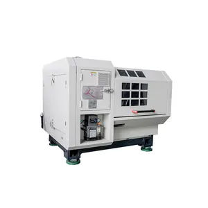 Nail production line machines automatic wire nails fast making machines of China manufacturer