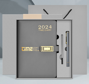 Máy Tính Xách Tay Chấm Giấy Hàng Năm Kế Hoạch 2025 Với Logo Biểu Tượng Tùy Chỉnh Biểu Tượng Tùy Chỉnh Khâu Ràng Buộc Máy Tính Xách Tay A5 - Product Image 2