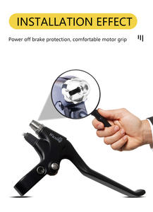 Электровелосипед 1500 Вт, 2000 Вт, 3000 Вт - Product Image 5