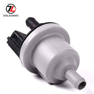 Dampkanister purge solenoïde klep OEM 06D133517B 06D133517C 2004-2017 voor V-W CC Pa-ssat Toua-reg 2007-2016 voor Au-di A8 Q7 - Product Image 4