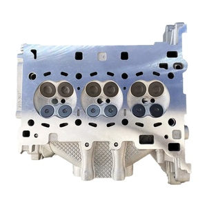 ชุดประกอบฝาสูบเครื่องยนต์ 1.0T Ecoboost M1DA รุ่นใหม่ 910045 1857524 1917576 1765041 สำหรับ <span class=keywords><strong>Ford</strong></span> EcoSport Focus Fiesta <span class=keywords><strong>1.0</strong></span> - Product Image 1