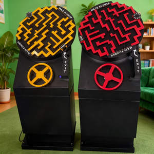 Dispositivo di trasmissione vocale induttivo per telefono vocale con dispositivo di trasmissione vocale giochi interattivi - Product Image 3