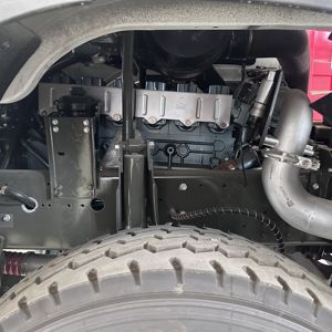 Seconda mano Sinotruk 6*4 HOWO autocarro con cassone ribaltabile 371hp Howo autocarro pesante nuovo/usato 10 ruote autocarro con cassone ribaltabile per la vendita - Product Image 5