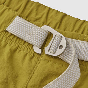 <span class=keywords><strong>Pantaloni</strong></span> da Lavoro Cargo QUICKSHOW a Gamba Larga in Tessuto CORDURA Ripstop ad Asciugatura Rapida con Cintura Decostruita in Vita - Product Image 3