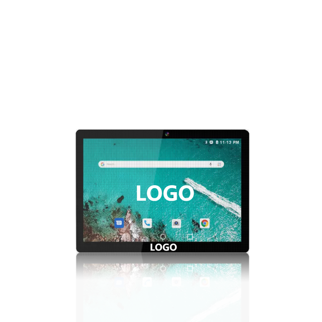 Powertimes 10 Inch Android Quad Core Tablet Kids DC Port Big USB WiFi New 2GB Memory Learning Gaming Factory Sale
