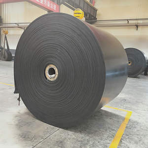 Snelle levering RMA-2 <span class=keywords><strong>rubber</strong></span> transportband DIN-Y klasse zwaar belastbaar EP-doekband voor steenbreker aggregaatfabriek - Product Image 5