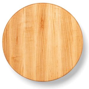 Tabla de Cortar de Madera de Acacia Maciza con Logotipo Personalizable, Ecológica, Estilo Chino, 1.5 cm de Grosor, Apta para Lavavajillas, Marca LUMINA para el Hogar - Product Image 1