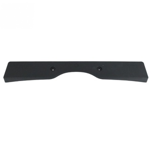 Wholesale Middle East <b>Plastic</b> License Plate Frame for Toyota Camry,car License Plate Frame License Plate <b>Bracket</b> - Product Image 1