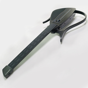 Smart Stringless Electric Guitar with Built-in Speaker Auto Accompaniment <b>Long</b> Battery for Beginners All Skill <b>Levels</b> Included - Product Image 2