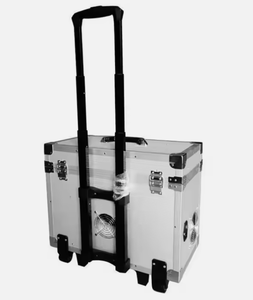 Portable Clinic Mobile Treatment Box <strong>Dental</strong> <strong>Unit</strong>,<strong>Dental</strong> Lab Kit Equipment for Hospital and Clinic - Product Image 5