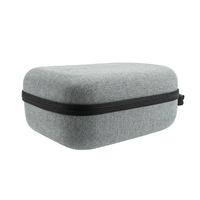 VR Pico 4 Case Portable Bag VR Headset Carrying Case Hard EVA Storage Box Bag Protective case