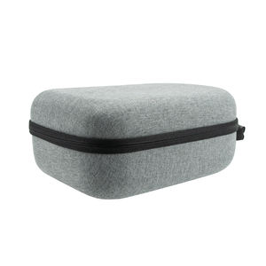 VR <span class=keywords><strong>Pico</strong></span> 4 Case Portable Bag VR Headset Carrying Case Hard EVA Storage Box Bag Protective case - Product Image 3