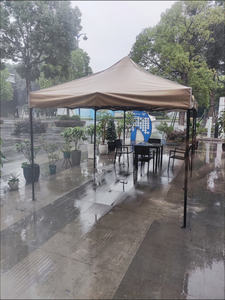 <span class=keywords><strong>Toldo</strong></span> Plegable Personalizado <span class=keywords><strong>3x3</strong></span>, Carpa Plegable 10x10 - Product Image 4