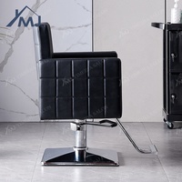 Kursi Salon Hidrolik untuk Penata Rambut, Peralatan Spa Kecantikan, dan Barber Dijual
