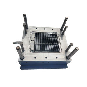 Moldagem por injeção de peças plásticas A injeção plástica para MN135269 MN171132 é adequada para o filtro de ar Mitsubishi Grundy 2.4L - Product Image 4