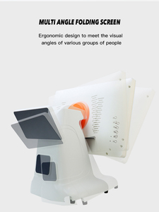 Hệ thống <span class=keywords><strong>POS</strong></span> bán lẻ tiền mặt đăng ký cho nhà hàng siêu thị thu ngân máy tính - Product Image 5