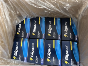 <span class=keywords><strong>Precio</strong></span> de entrega barato 3V Batería <span class=keywords><strong>CR1220</strong></span> Muestra gratis 12*2MM Tamaño Batería de botón de litio - Product Image 5