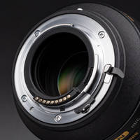 Objectif portrait professionnel Nikon Nikkor AF-S 105mm f/1.4E ED d'occasion pour Nikon D850 D810 Z9 Z8 Z7, testé et fonctionnel
