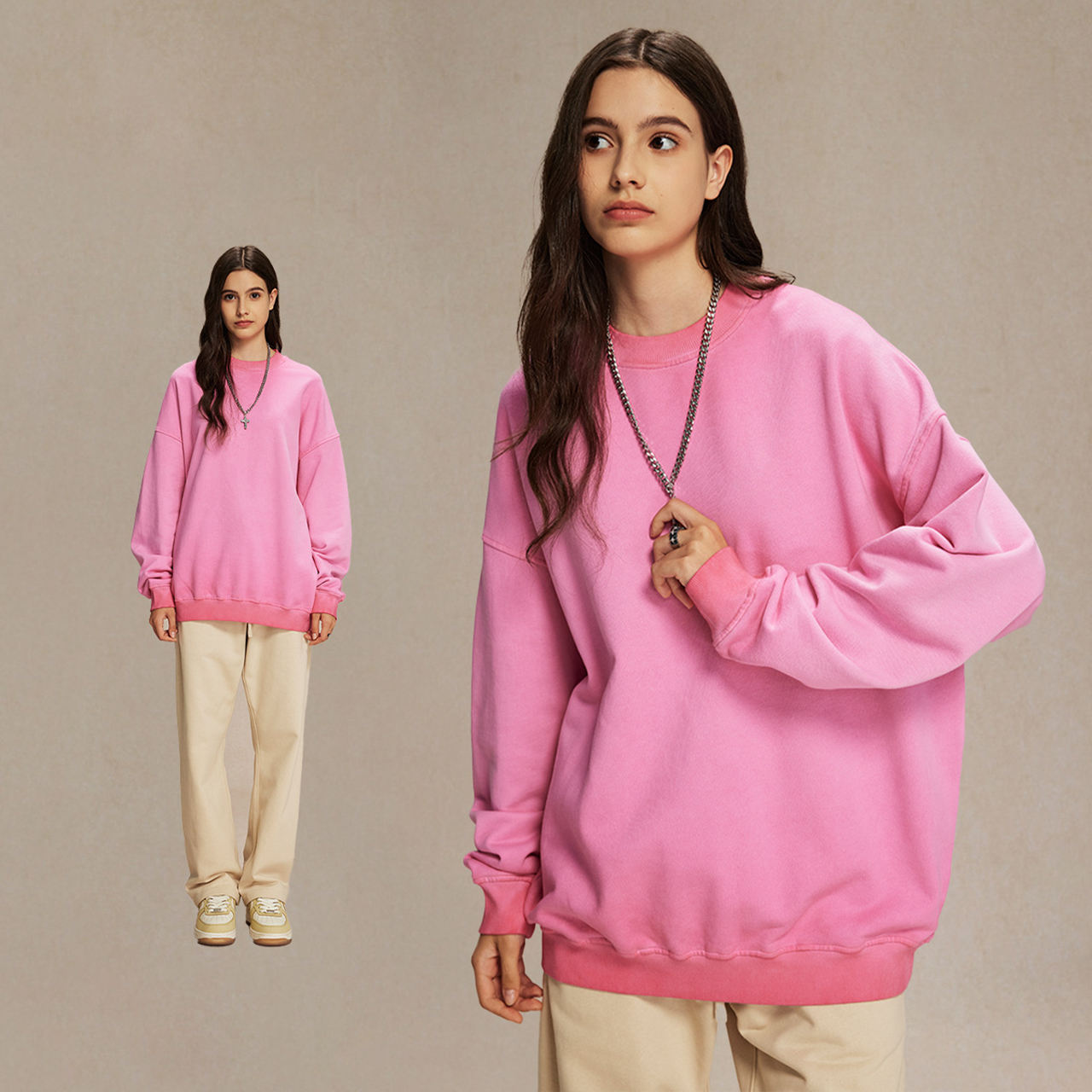 สีแดงกุหลาบ