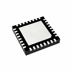 Authorized Distributor Data Acquisition Electronic Components Manufacturer 24 BIT, 40 KSPS, 1 CH <strong>SIGM</strong> 32 VFQFN Exposed Pad - Product Image 1