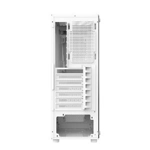 Dunao <span class=keywords><strong>PC</strong></span> Mới Được Thiết Kế Tùy Chỉnh ATX Với Nhựa Và Sắt Lưới Phía Trước Bảng Điều Chỉnh Máy Tính Chơi Game <span class=keywords><strong>PC</strong></span> Trường Hợp Cho Các Game Thủ - Product Image 3
