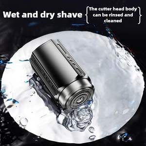 <span class=keywords><strong>Meilleur</strong></span> rasoir électrique <span class=keywords><strong>pour</strong></span> hommes et femmes Scooter avec USB Rasoir <span class=keywords><strong>pour</strong></span> le visage <span class=keywords><strong>Tondeuse</strong></span> <span class=keywords><strong>Tondeuse</strong></span> à cheveux Rasoir Machine Rasuradora <span class=keywords><strong>pour</strong></span> RV - Product Image 3