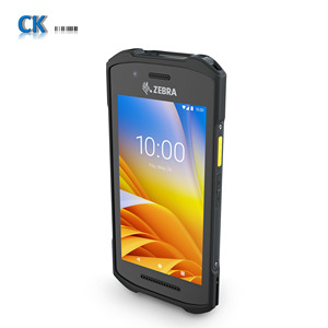 Chính hãng ngựa vằn tc21 Scanner PDA tất cả trong một màn hình cảm ứng máy tính di động se4100 NFC/3 + 32/13MP TC210K-02B212-CN - Product Image 6