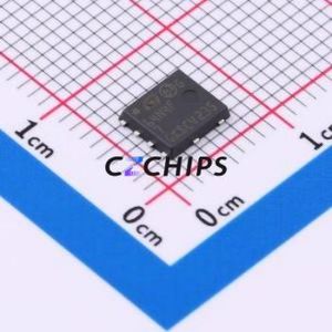 Transistor à effet de champ (MOSFET) Original-New STL64N4F7AG PowerFLAT(5x6) - Product Image 1